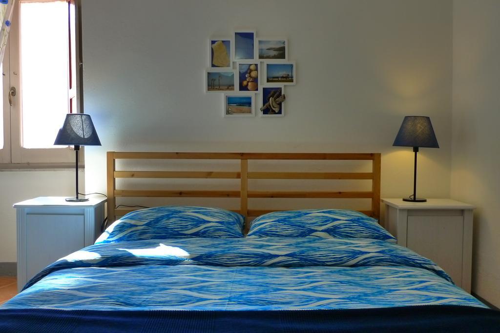 Guesthouse Bosa Di Giuseppe Bagian luar foto