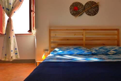 Guesthouse Bosa Di Giuseppe Bagian luar foto