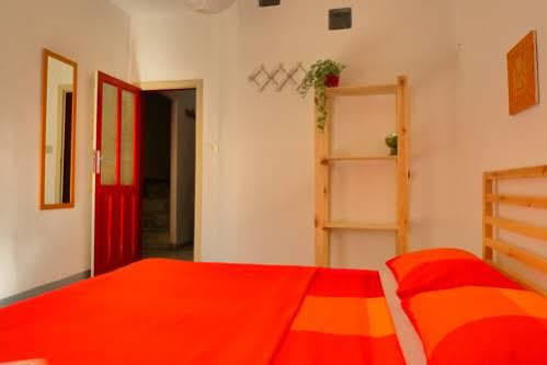 Guesthouse Bosa Di Giuseppe Bagian luar foto