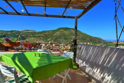 Guesthouse Bosa Di Giuseppe Bagian luar foto