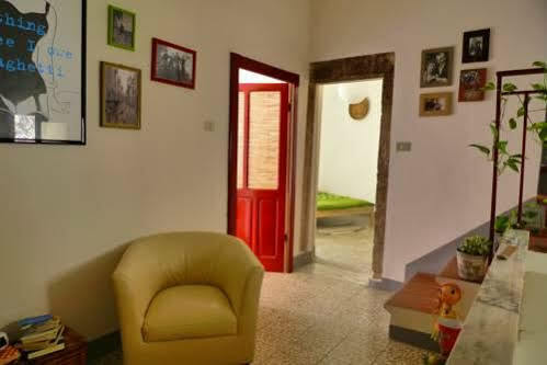 Guesthouse Bosa Di Giuseppe Bagian luar foto